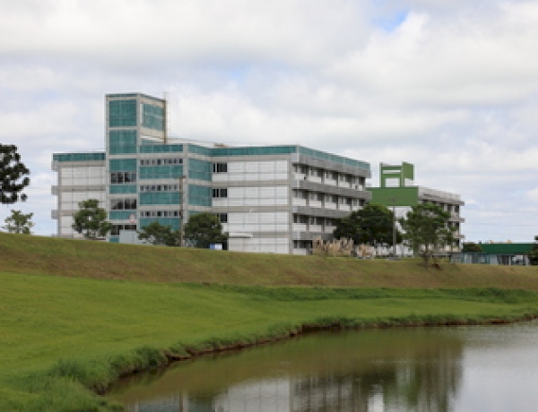 UFFS abre credenciamento de docentes para o Programa de Pós no Campus Erechim