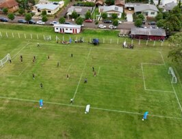 Prefeitura de Ipiranga do Sul adquire campo do Esporte Clube Ipiranga