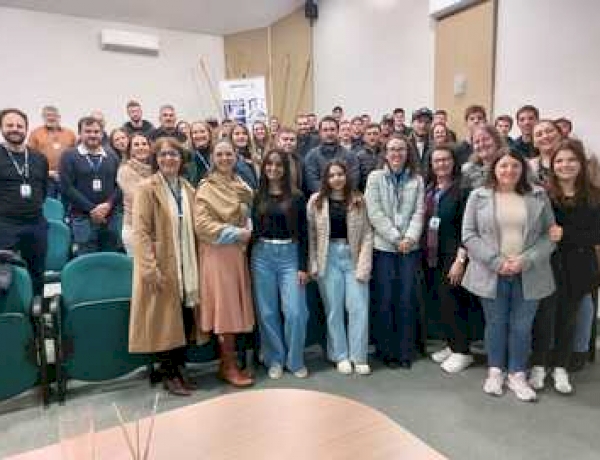 Jovens da região de Erechim participam de Curso de Empreendedorismo