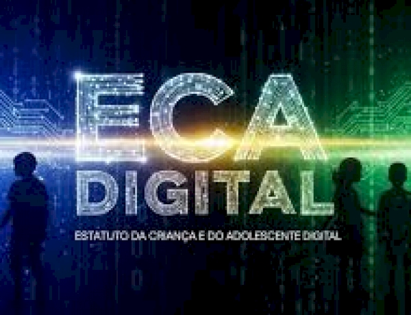 COMDICA publica resolução que regulamenta  diretrizes do ECA Digital em Getúlio Vargas