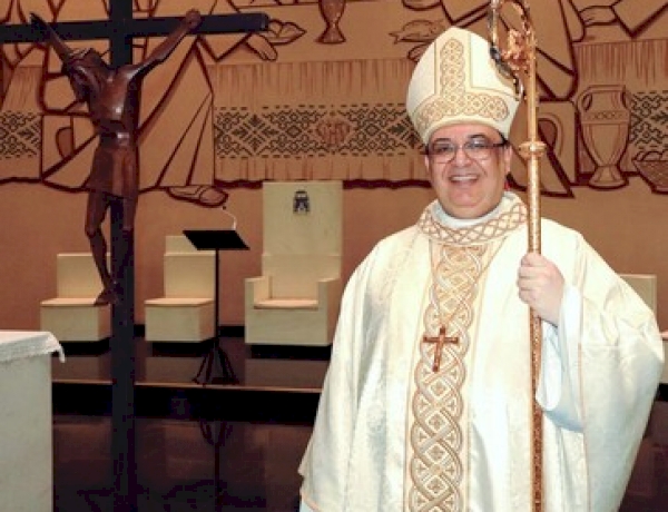 Diocese de Erexim celebra 55 anos de criação com trajetória marcada pela presença nas comunidades