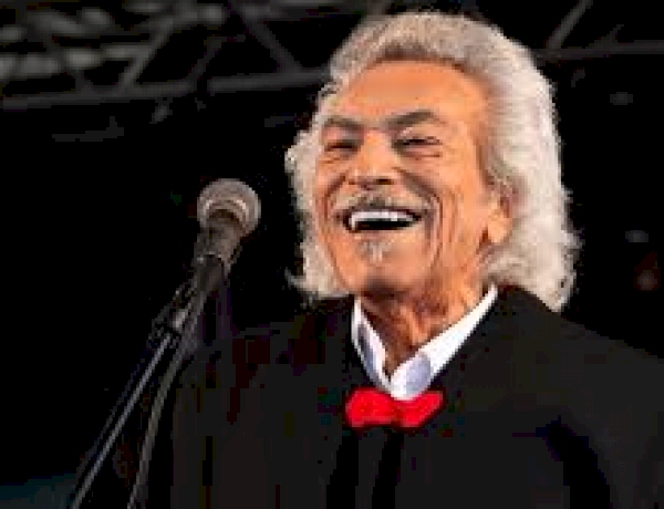 Morre, aos 83 anos, o cantor e compositor gaúcho Pedro Ortaça