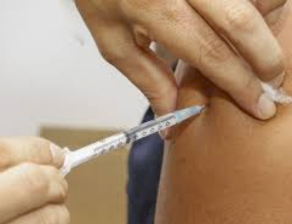 Vacinação contra gripe será ampliada para toda população do RS a partir desta segunda