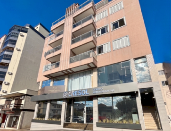 Cresol Getúlio Vargas e Cresol Áurea anunciam união e dão origem à Cresol Caminhos