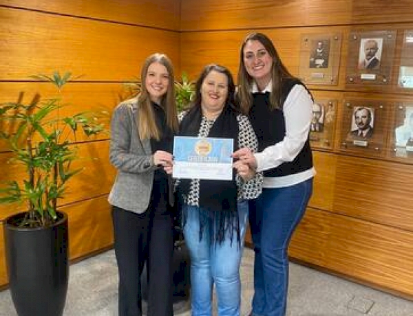 Floriano Peixoto conquista Selo Ouro na Certificação Amigo da Vacina