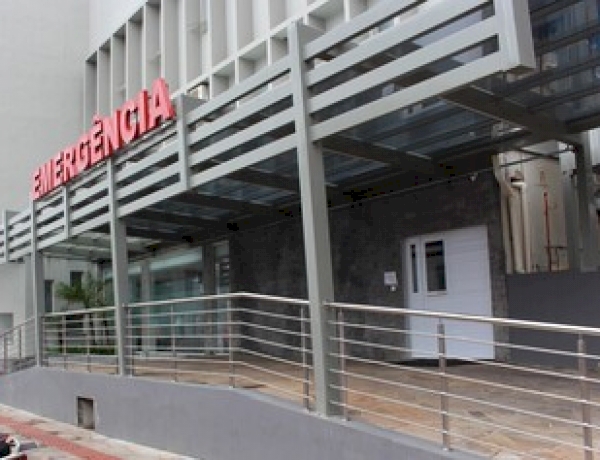 Aumento de crises respiratórias amplia procura ao Hospital Santa Terezinha