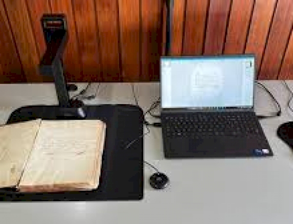 Arquivo Histórico de Rio Pardo ganha site com 60 mil documentos de memórias do Rio Grande do Sul