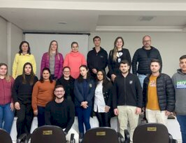 Em parceria com o Senac Erechim Accias promove curso de Formação de Vendedores de Alto Desempenho 