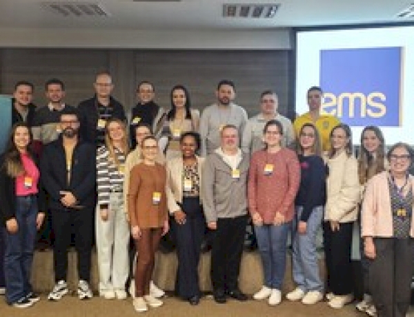 Complexo Hospitalar Unimed Erechim promove curso de Suporte Avançado de Vida em Cardiologia