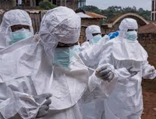 Caso suspeito de ebola é descartado em paciente no Rio Grande do Sul