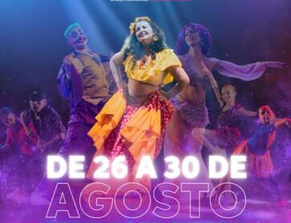Festival de Dança de Erechim apresenta comissão  avaliadora e projeta novidades para 2026