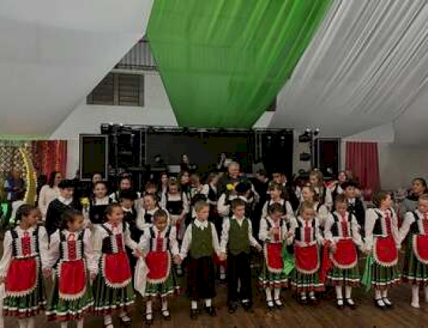 Grupo Integrazione leva a cultura de Floriano Peixoto ao município de Paulo Bento