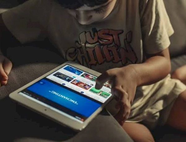 Conselho Nacional de Justiça aprova regras para crianças e adolescentes em plataformas digitais