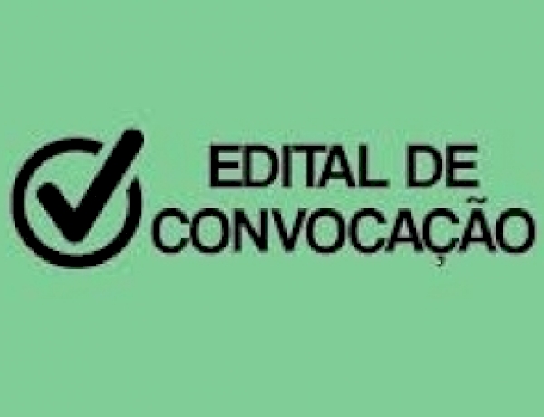 CTG Tropilha Crioula - Edital nº 02/2026;