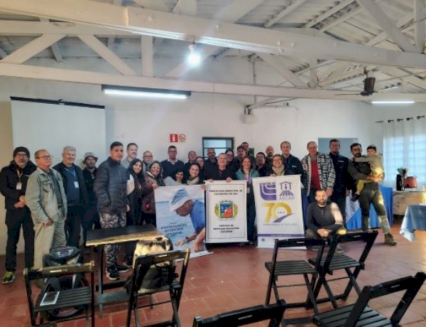 Dia do Pescador destaca importância da pesca artesanal e desafios do setor no RS