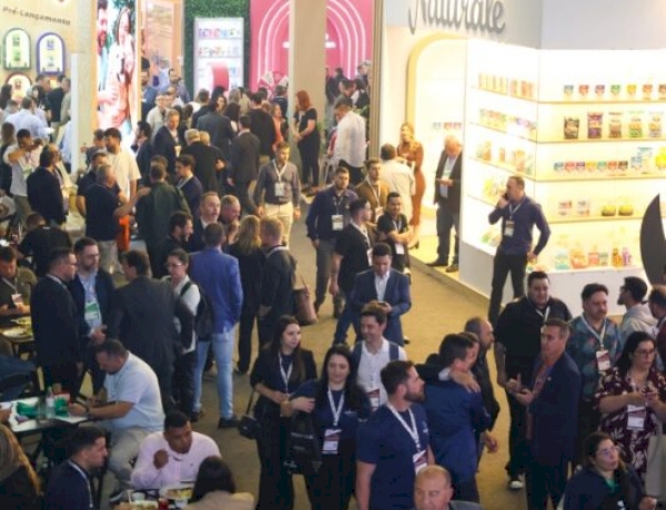 EXPOAGAS 2026 tem as inscrições gratuitas para os sócios AGAS até 31 de julho