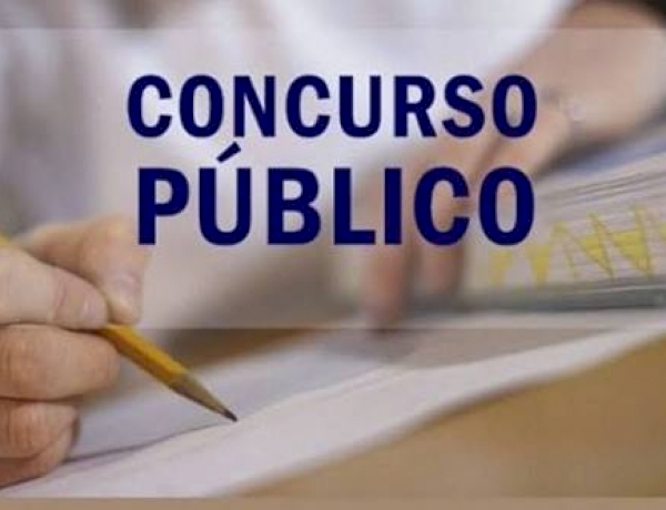 Prefeitura de Getúlio Vargas orienta candidatos  sobre provas do concurso público municipal