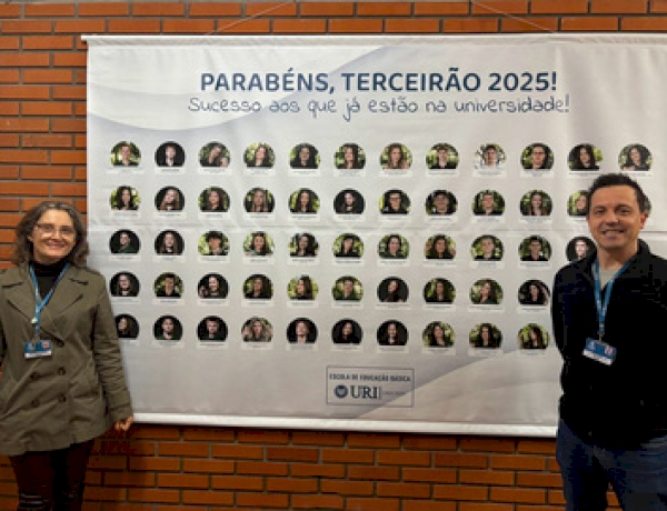 Escola da URI é 1º lugar no ENEM em Erechim