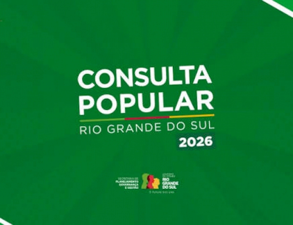 Consulta Popular 2026 entra em etapa decisiva para definição das prioridades da região Norte