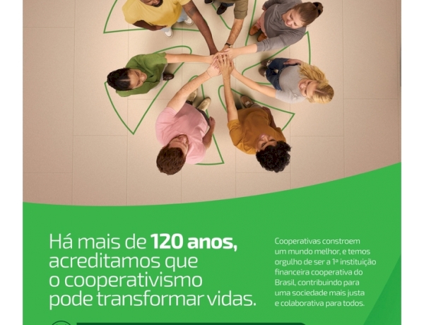 Especial Dia Internacional do Cooperativismo