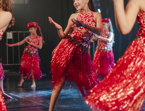 6º Festival de Dança de Erechim está com inscrições abertas