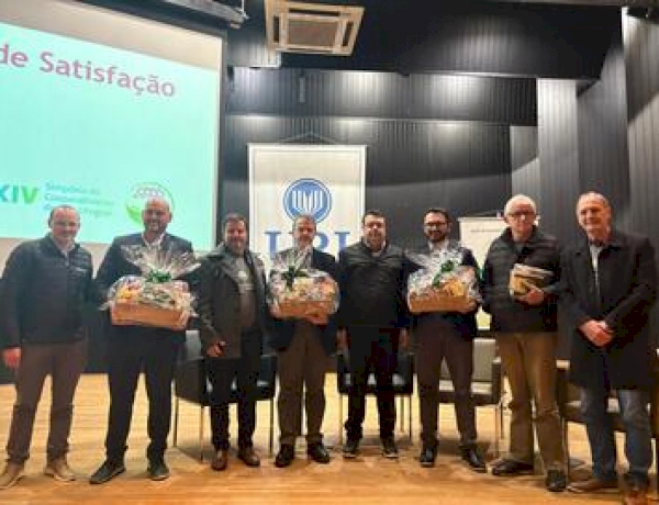 XIV Simpósio do Cooperativismo do Alto Uruguai promove debate sobre economia, inovação e futuro das cooperativas