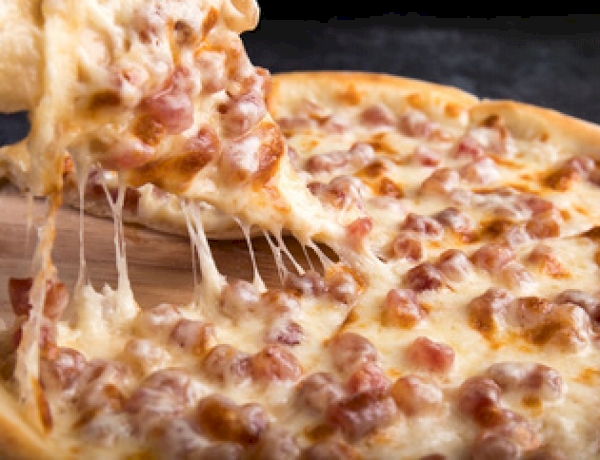 Pizza, uma comida com muito sabor,  afeto e influência paulista