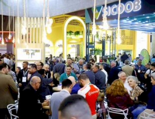 43ª edição da EXPOAGAS acontece no próximo mês