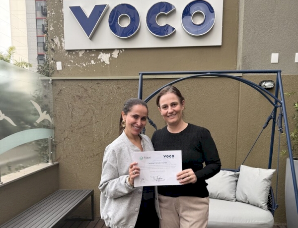 Professora da URI participa de capacitações voltadas à atualização em Odontologia Restauradora