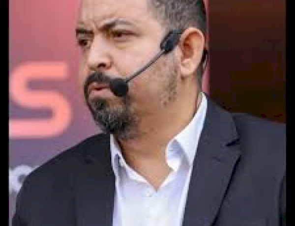 A programação do Clube do Livro Banrisul 60+  estreou  com o escritor José Falero