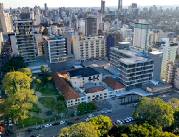 Hospital de Clínicas de Passo Fundo celebra 112 anos consolidado como referência regional de inovação e cuidado na saúde