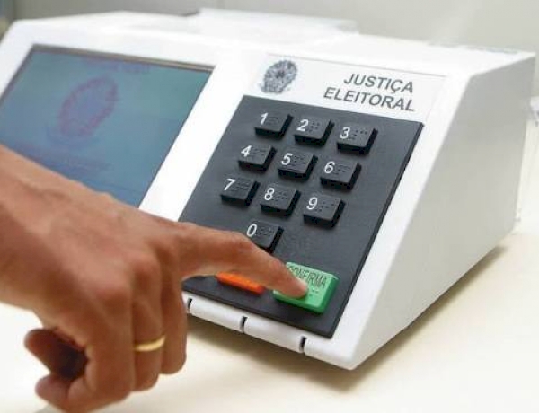 Começam as convenções partidárias para definir os candidatos nas eleições deste ano