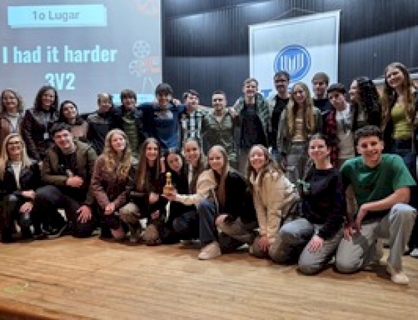 Video Award 2026 premia vídeos de estudantes do Ensino Médio