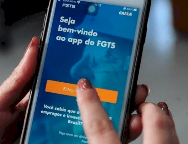 Trabalhadores de Getúlio Vargas já podem solicitar  saque do FGTS por Situação de Emergência