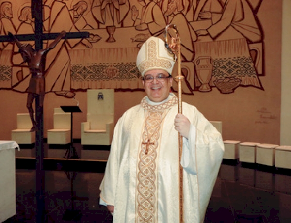 Diocese de Erexim celebra 55 anos e projeta futuro com novo Plano da Ação Evangelizadora