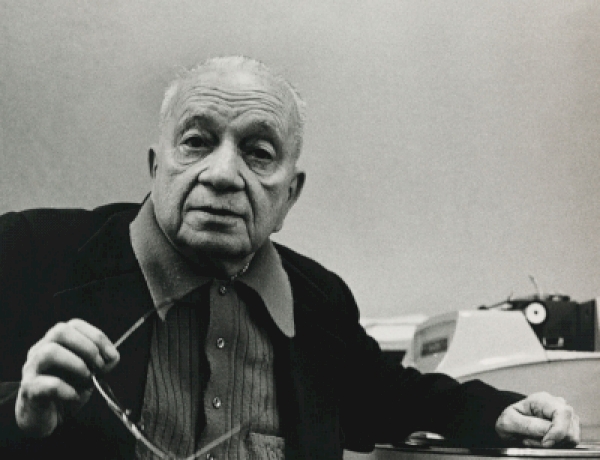 Mario Quintana e a poesia minimal, por João Anzanello Carrascoza (hoje Quintana completaria 120 anos)