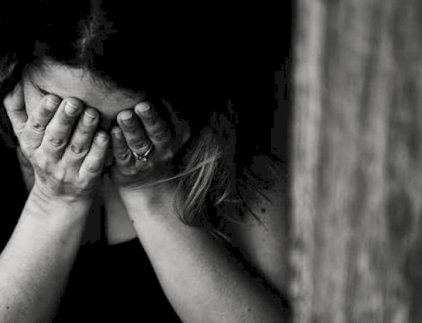 POLÍCIA CIVIL PRENDE AUTOR DE VIOLÊNCIA DOMÉSTICA