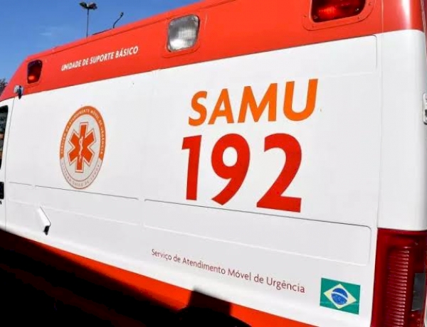 Rio Grande do Sul Saiba em quais situações o Samu deve ser acionado pelo telefone 192