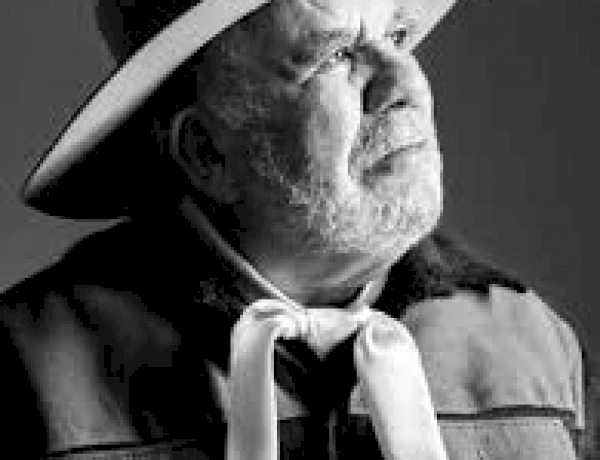 Ícone do tradicionalismo gaúcho, Bagre Fagundes morre aos 86 anos