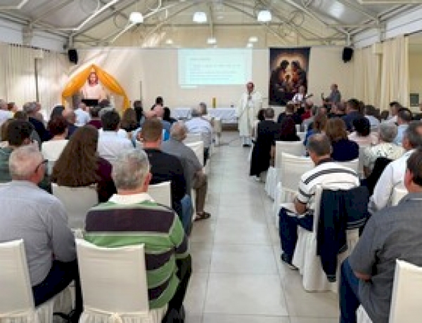 Assembleia Diocesana define prioridades para novo Plano da Ação Evangelizadora da Diocese de Erexim