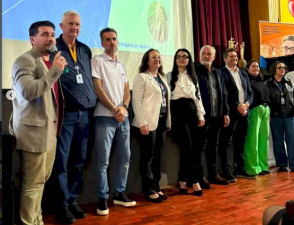 Senac Erechim promove palestra de abertura do Programa Mais Comércio – Varejo 360