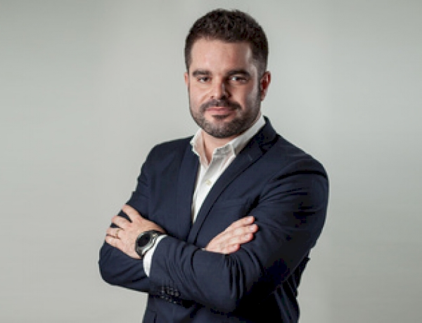Banrisul anuncia Robson Oliveira Santos como diretor responsável pela área de Agronegócios do banco
