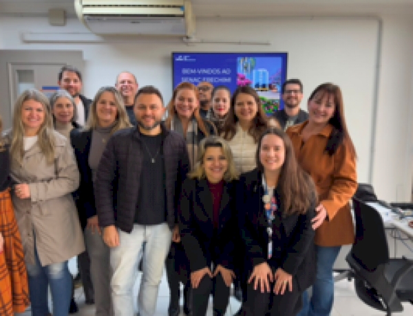 Senac Erechim inicia curso “Finanças para Viver Melhor”