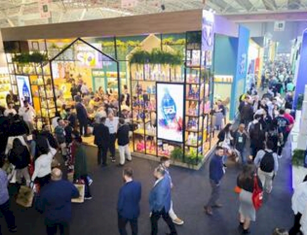 43ª Expoagas inicia na próxima terça-feira (18), em Porto Alegre 