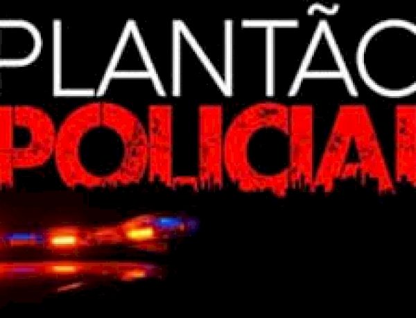 POLÍCIA CIVIL PRENDE FORAGIDO DA JUSTIÇA CONDENADO POR DIVERSOS CRIMES