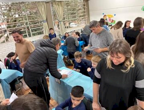 Escola da URI proporciona momentos especiais de aprendizagem 