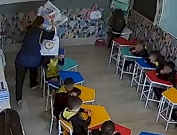Justiça mantém condenação de professora por agressões em escola no interior do RS