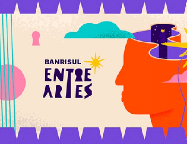 Banrisul Cultural e Fundação Bienal do Mercosul lançam programa continuado de artes para escolas públicas de regiões vulnerabilizadas