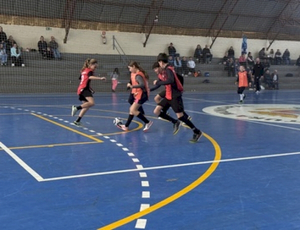 Copinha do Mundo define finalistas e terá  decisões nesta sexta-feira em Ipiranga do Sul