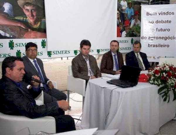 Biodiesel brasileiro mostra força na Expointer e reforça impacto econômico e ambiental